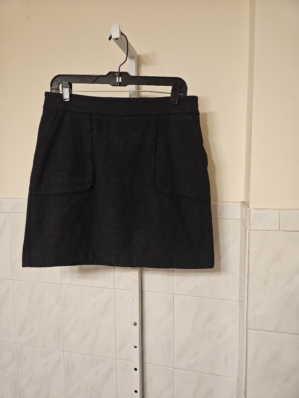 LOFT SKIRT